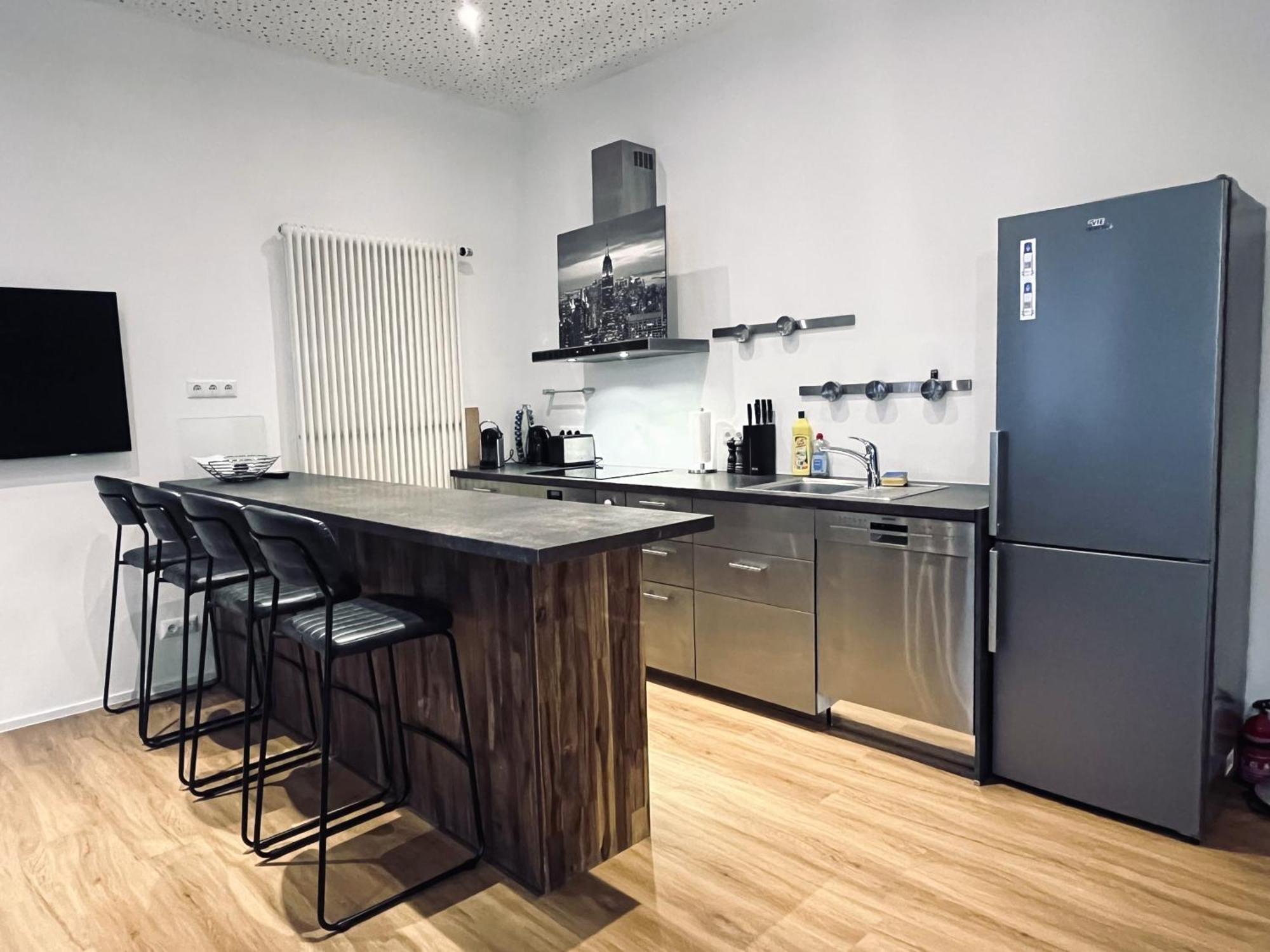Loft Directly Next To Oktoberfest And Downtown * München